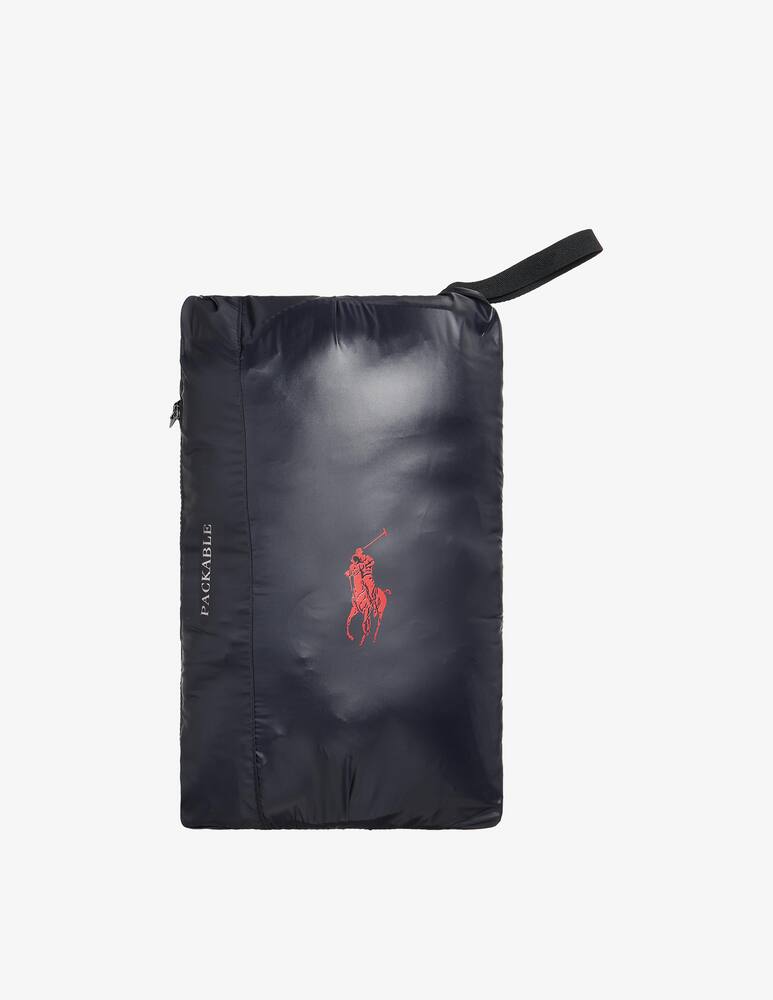 rinascente Polo Ralph Lauren Gilet terra 100gr poly 