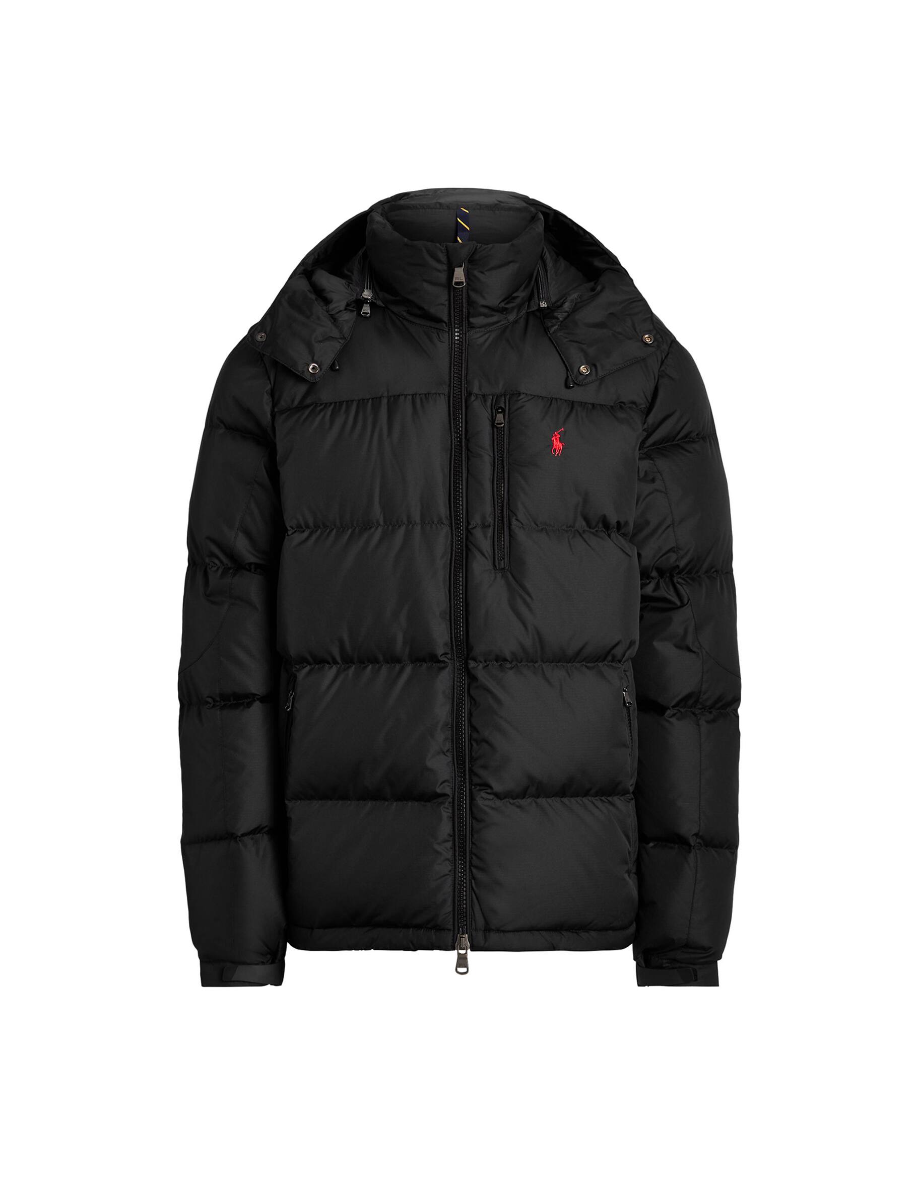 ralph lauren cap down jacket