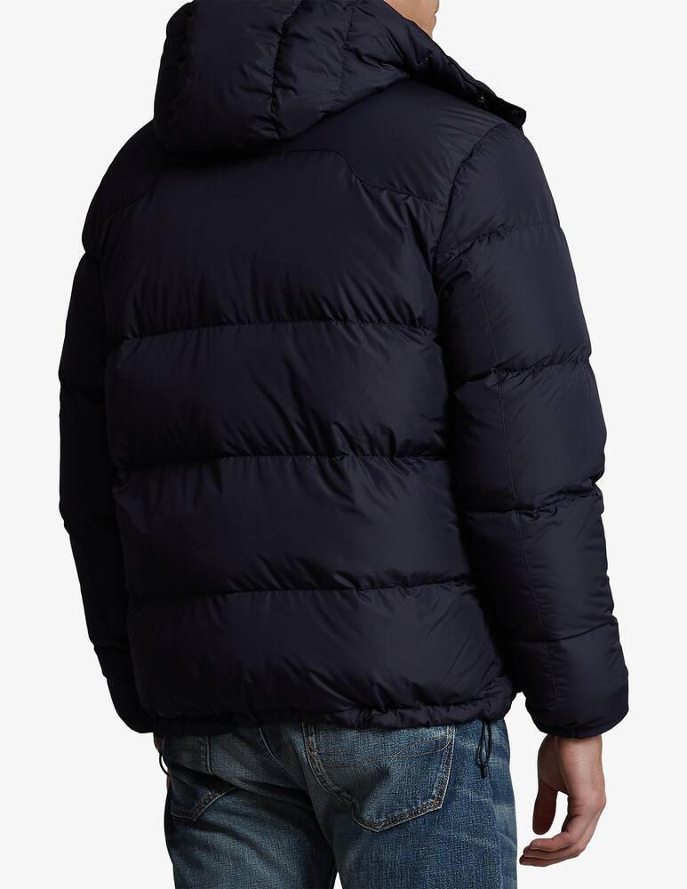 rinascente Polo Ralph Lauren Giacca imbottita con cappuccio