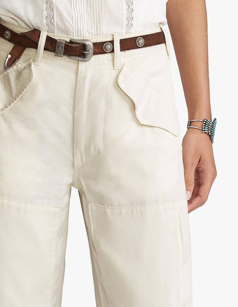 rinascente Polo Ralph Lauren Relaxed cargo trousers
