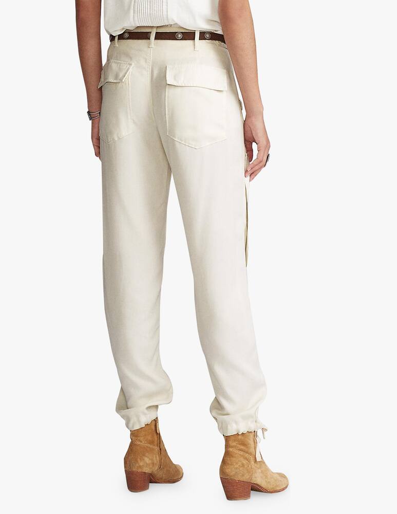 Polo Ralph Lauren Relaxed cargo trousers - picture 6 Polo Ralph Lauren Relaxed cargo trousers - picture 6