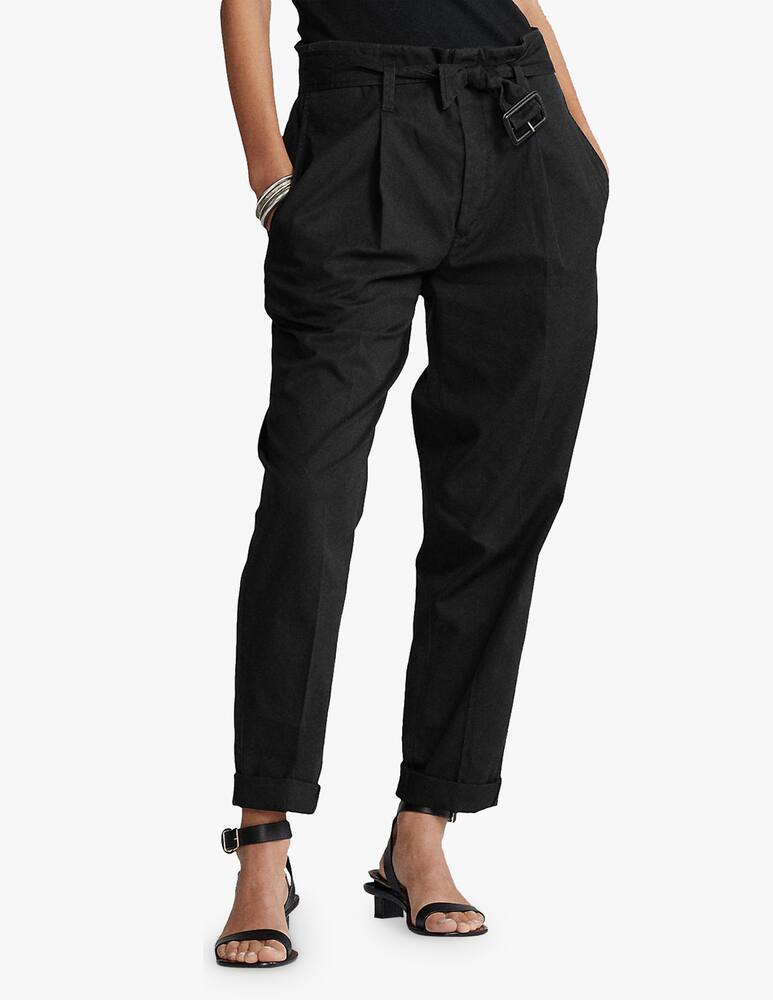 rinascente Polo Ralph Lauren Pantaloni a gamba dritta