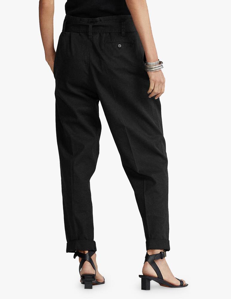 rinascente Polo Ralph Lauren Pantaloni a gamba dritta