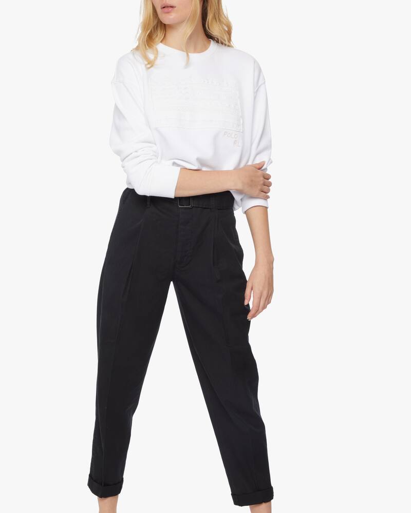 rinascente Polo Ralph Lauren Pantaloni a gamba dritta