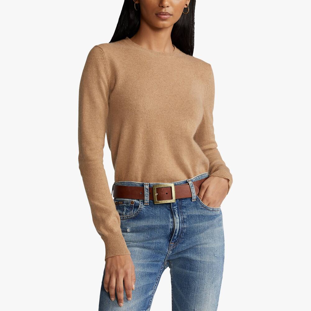 Polo Ralph Lauren Maglione in cashmere - immagine 4 Polo Ralph Lauren Maglione in cashmere - immagine 4