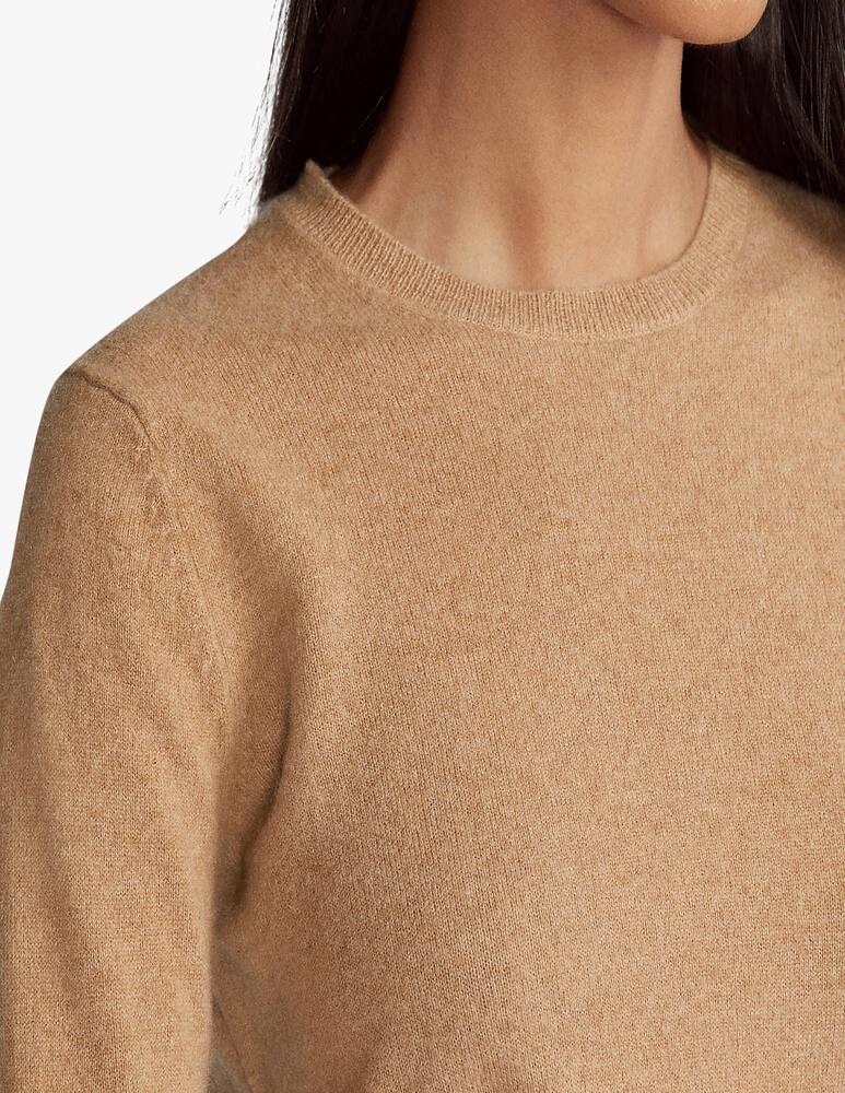 rinascente Polo Ralph Lauren Cashmere sweater