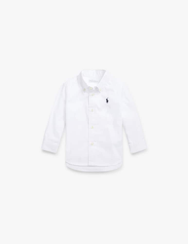Polo Ralph Lauren Slim fit t-shirt - immagine 1 Polo Ralph Lauren Slim fit t-shirt - immagine 1