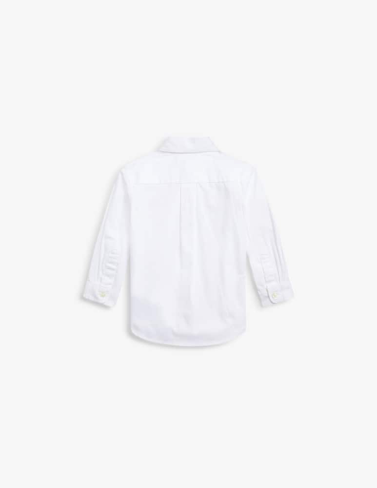 Polo Ralph Lauren Slim fit t-shirt - immagine 2 Polo Ralph Lauren Slim fit t-shirt - immagine 2