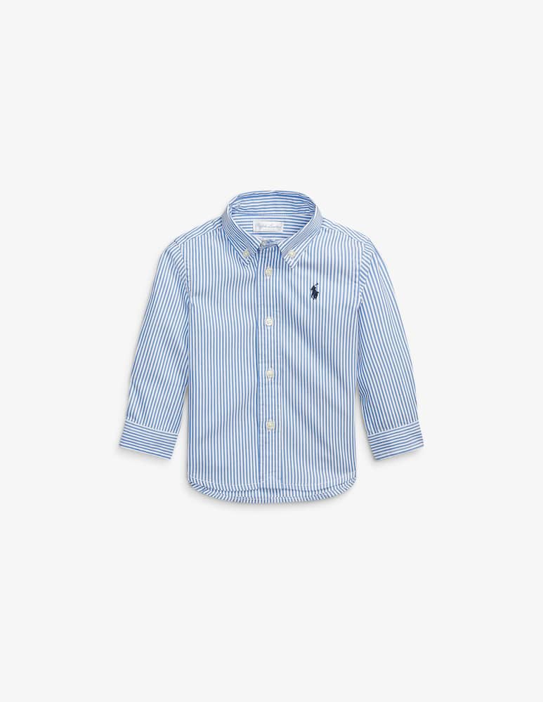Polo Ralph Lauren Slim fit shirt - picture 1 Polo Ralph Lauren Slim fit shirt - picture 1