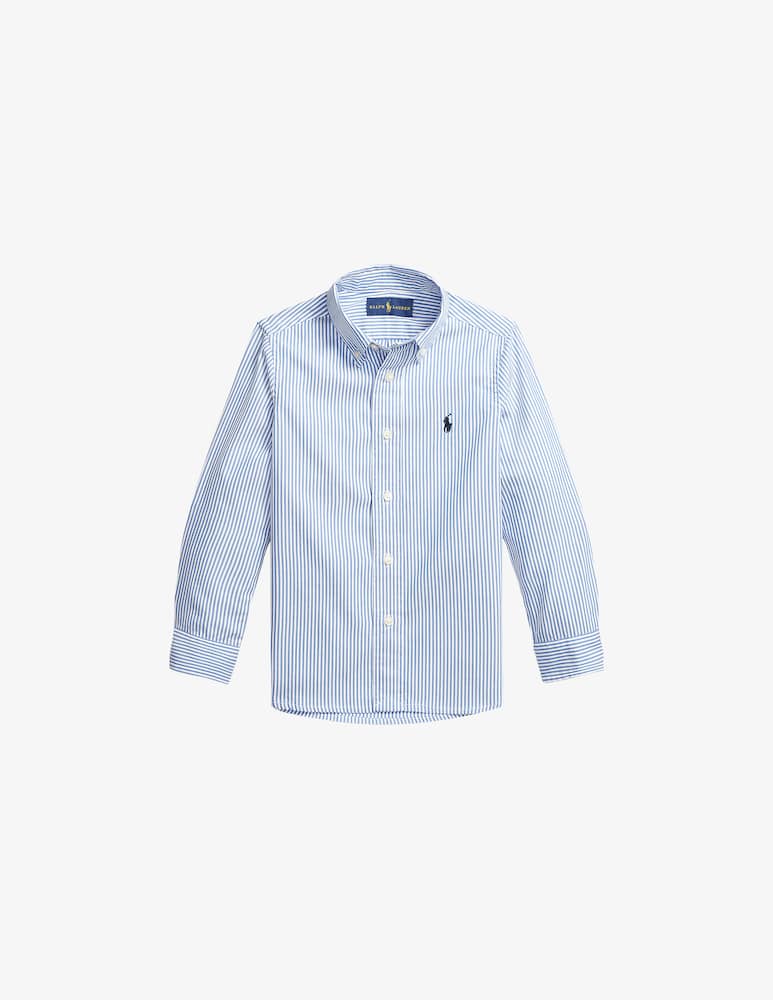 Polo Ralph Lauren Camicia - Azzurro - immagine 1