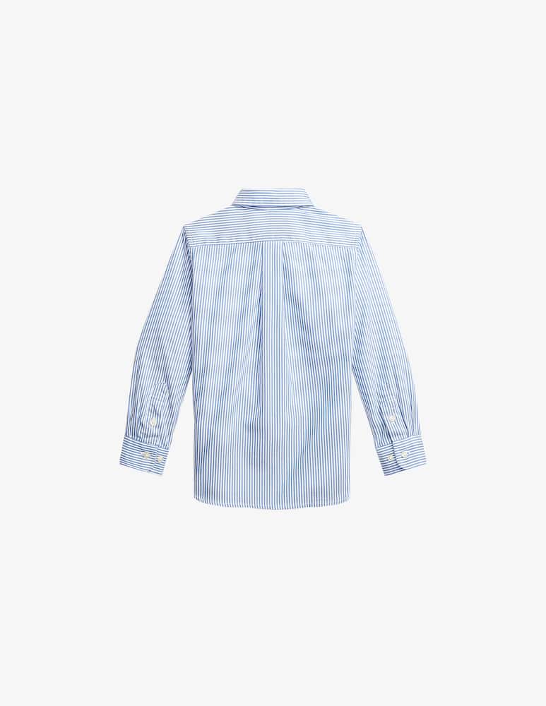 Polo Ralph Lauren Camicia - Azzurro - immagine 2