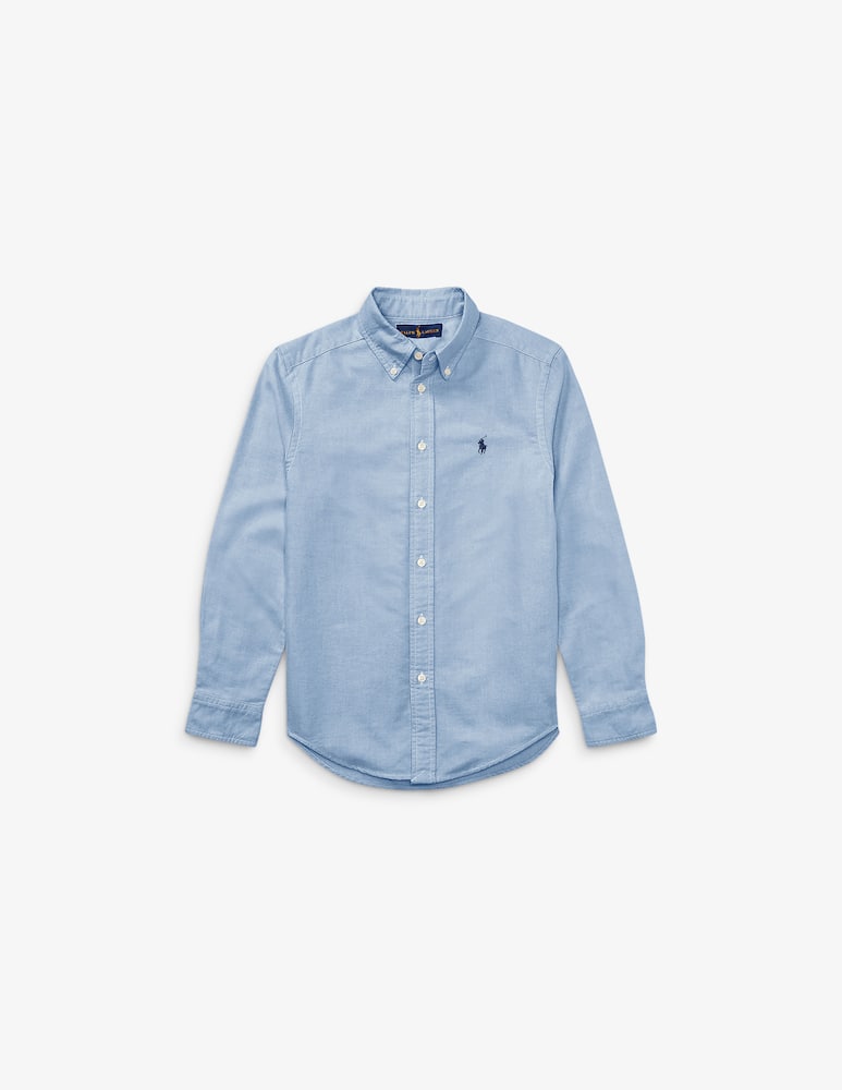 Polo Ralph Lauren Camicia sportiva - immagine 1 Polo Ralph Lauren Camicia sportiva - immagine 1