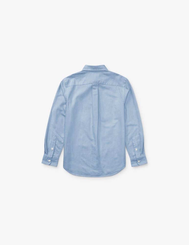 Polo Ralph Lauren Camicia sportiva - immagine 2 Polo Ralph Lauren Camicia sportiva - immagine 2