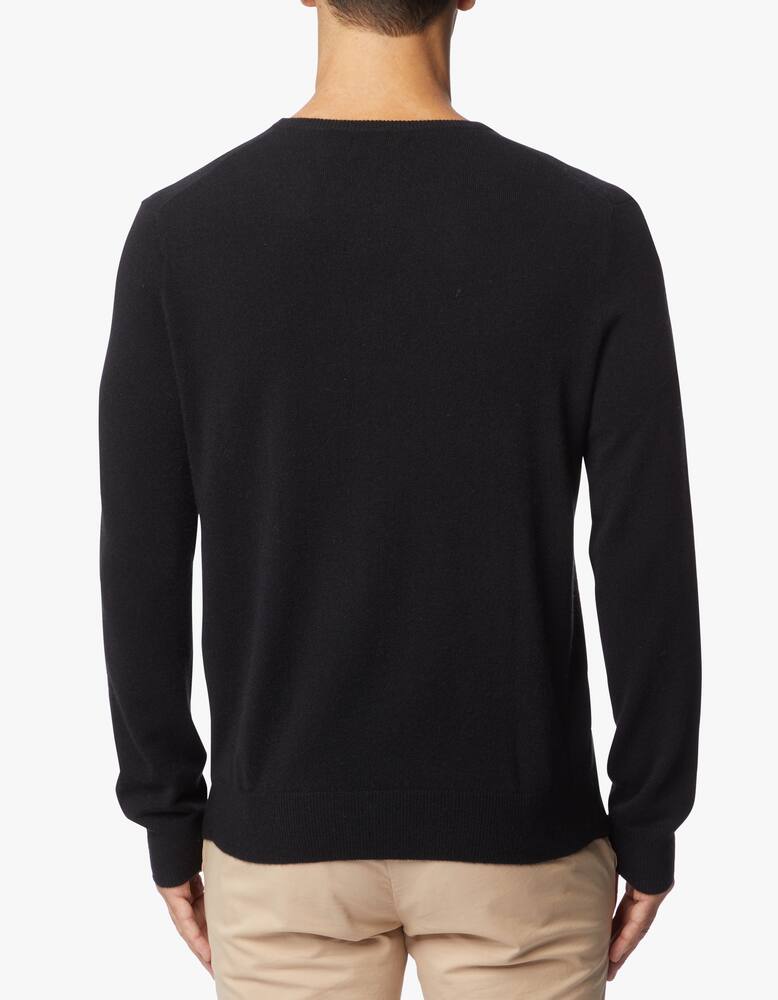 rinascente Polo Ralph Lauren Maglione girocollo cashmere bulldog