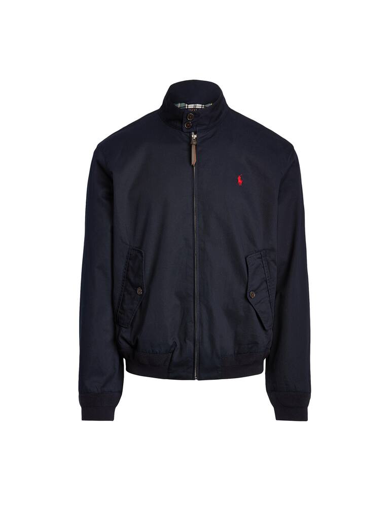 Polo Ralph Lauren Cotton jacket - picture 3 Polo Ralph Lauren Cotton jacket - picture 3
