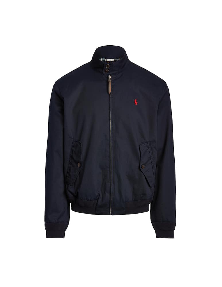 rinascente Polo Ralph Lauren Cotton jacket