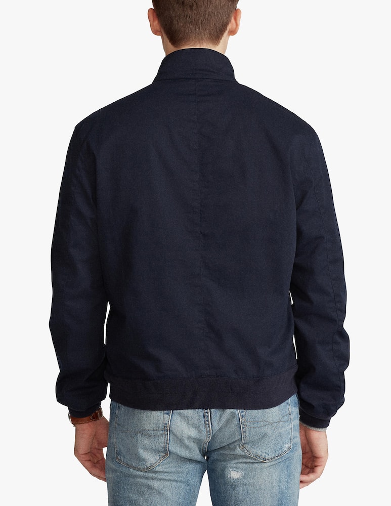 Polo Ralph Lauren Cotton jacket - picture 2 Polo Ralph Lauren Cotton jacket - picture 2