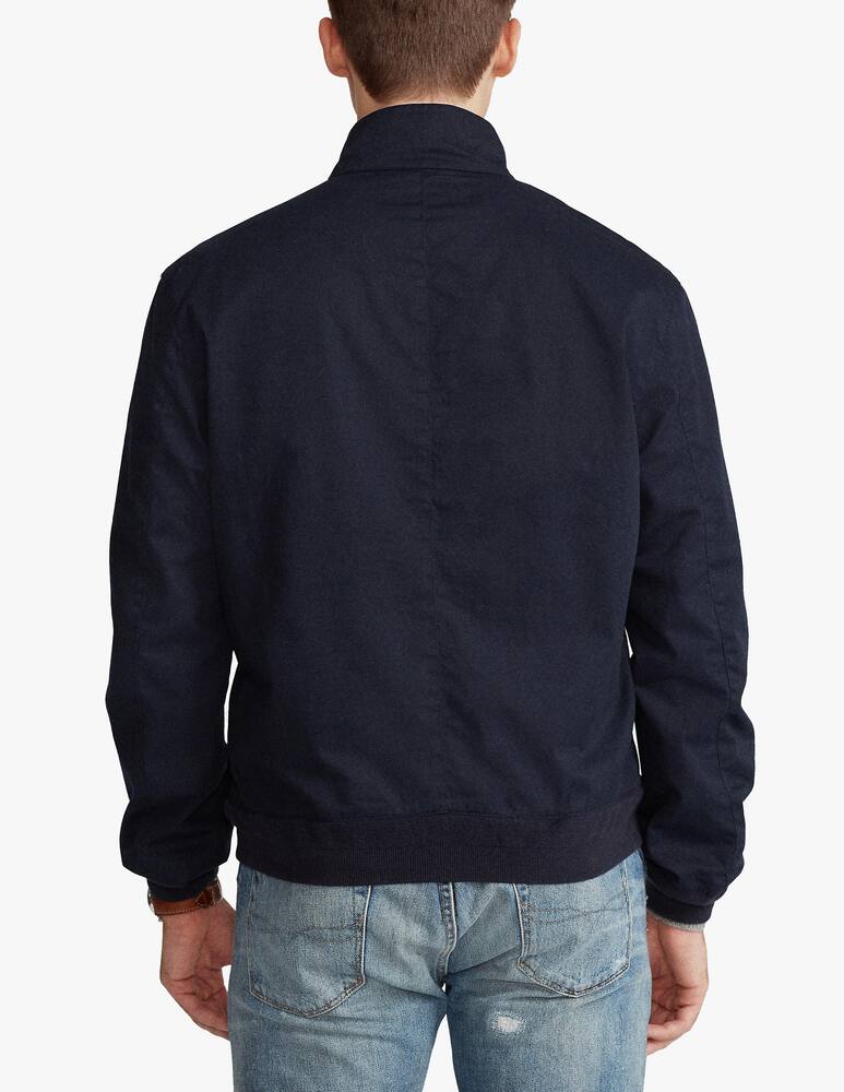 rinascente Polo Ralph Lauren Cotton jacket