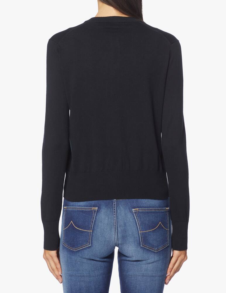 rinascente Polo Ralph Lauren Cotton blend Cardigan