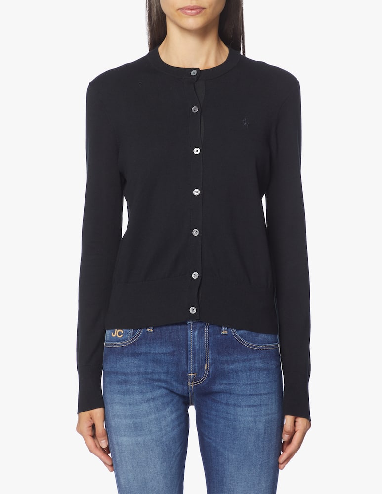 rinascente Polo Ralph Lauren Cotton blend Cardigan