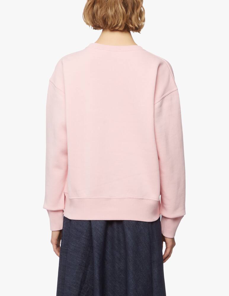 rinascente Polo Ralph Lauren Round neck sweatshirt