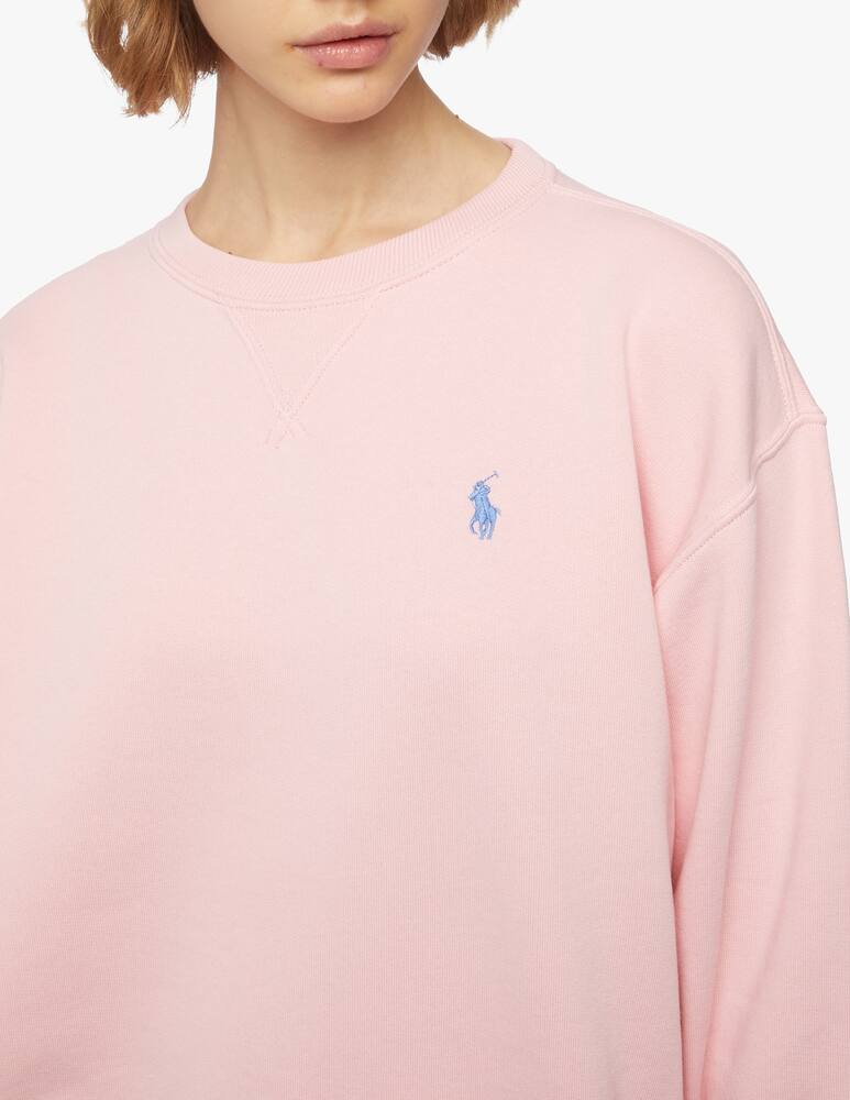 rinascente Polo Ralph Lauren Round neck sweatshirt