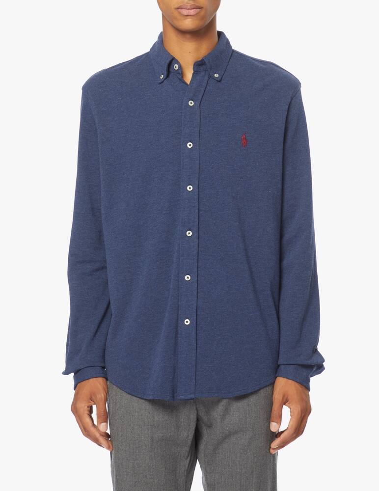 rinascente Polo Ralph Lauren Featherweight shirt
