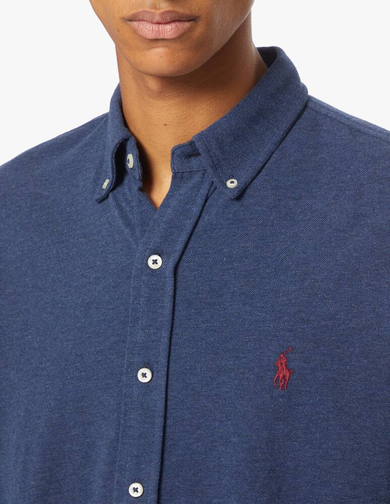 rinascente Polo Ralph Lauren Featherweight shirt
