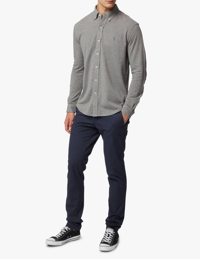 rinascente Polo Ralph Lauren Featherweight shirt