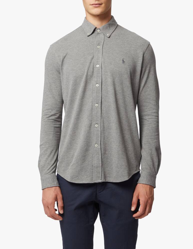 rinascente Polo Ralph Lauren Featherweight shirt