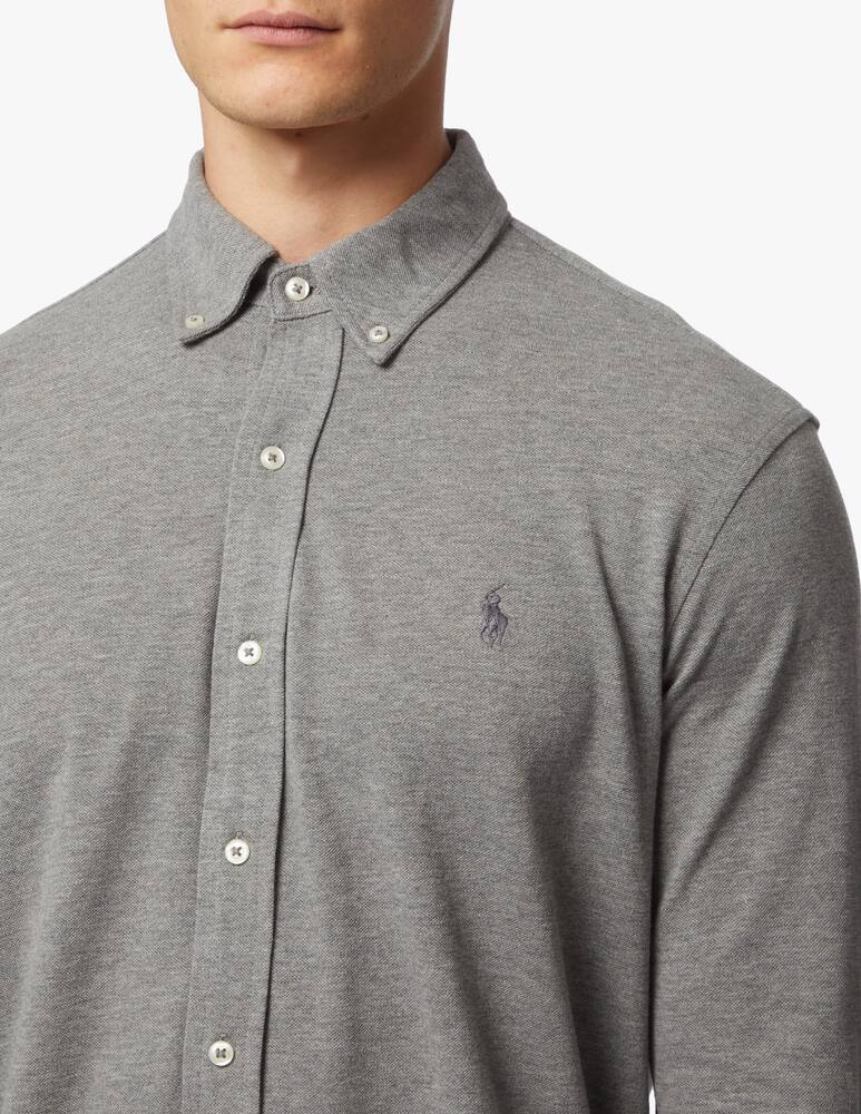 rinascente Polo Ralph Lauren Featherweight shirt