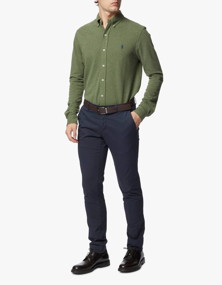 rinascente Polo Ralph Lauren Featherweight shirt