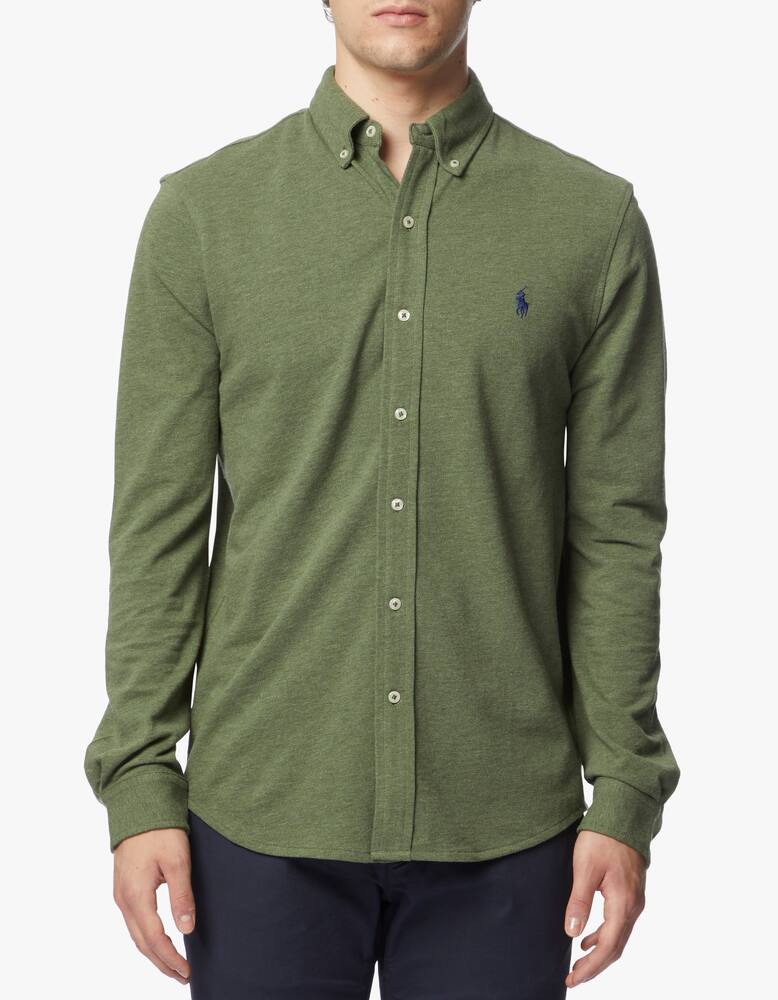 rinascente Polo Ralph Lauren Featherweight shirt