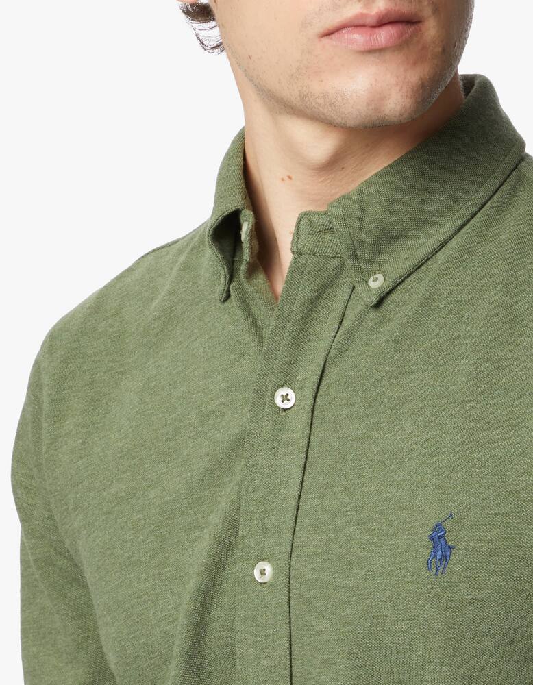 rinascente Polo Ralph Lauren Featherweight shirt