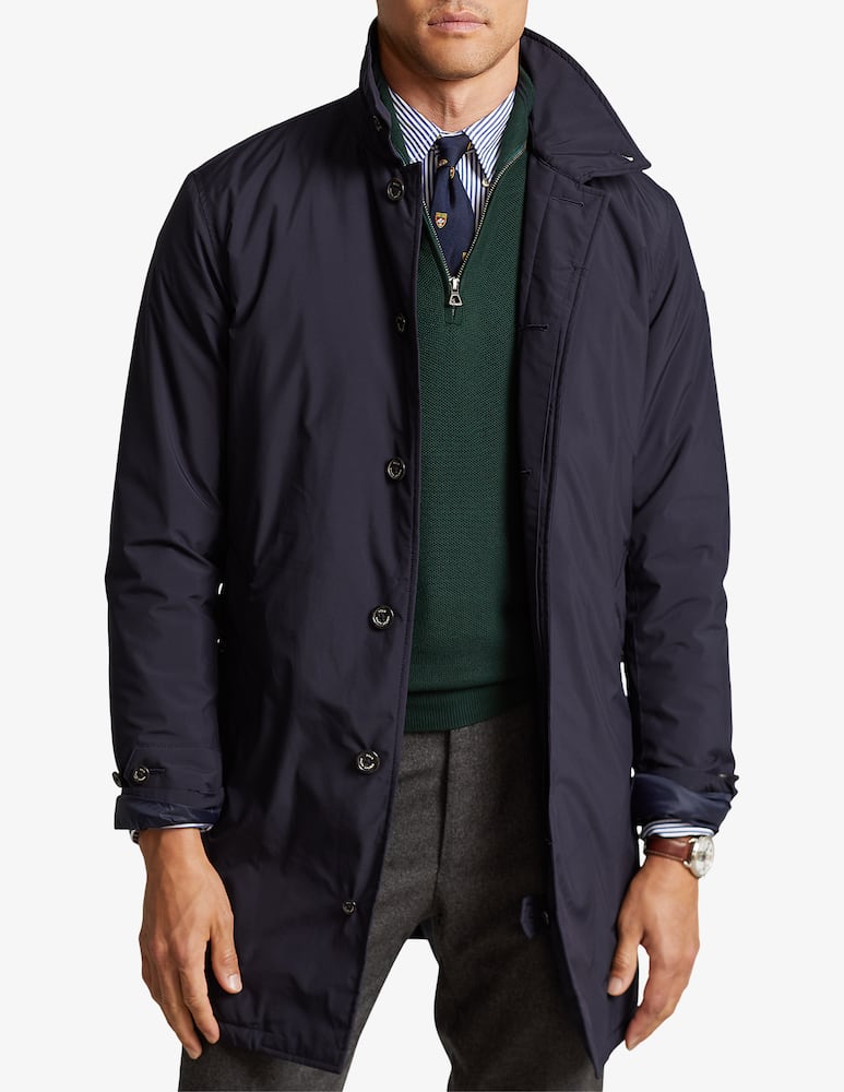 Polo Ralph Lauren Walking coat - picture 1 Polo Ralph Lauren Walking coat - picture 1