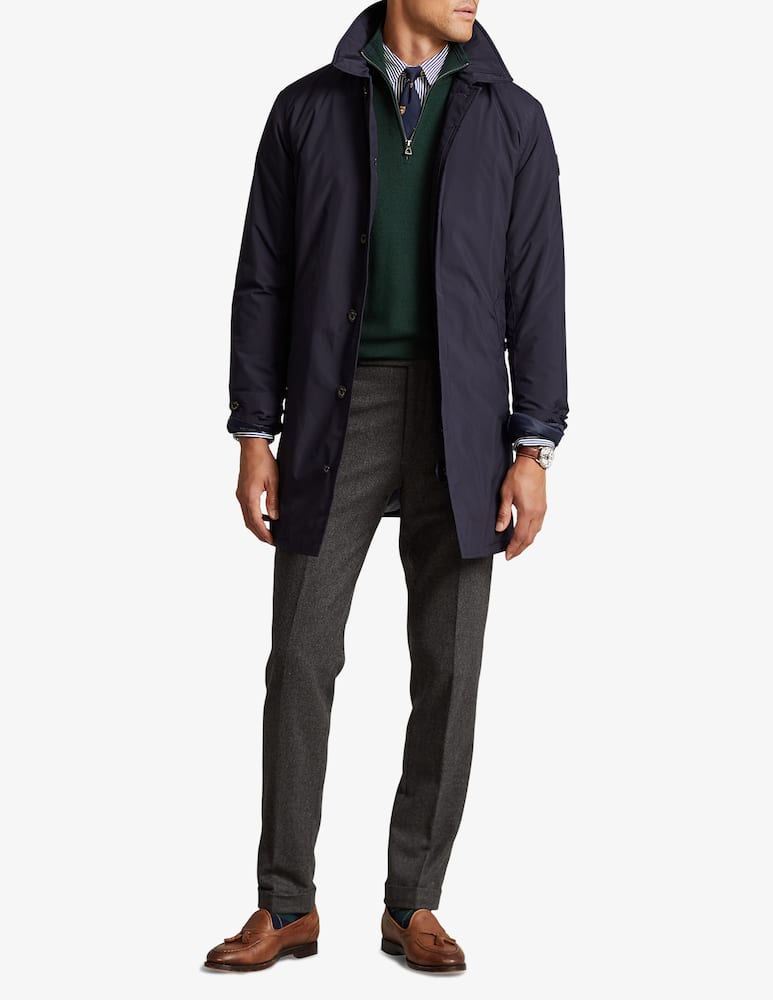 rinascente Polo Ralph Lauren Walking coat 