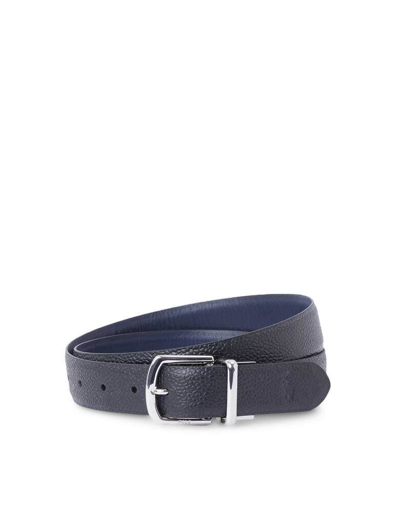 Polo Ralph Lauren Peble reversible belt - picture 1