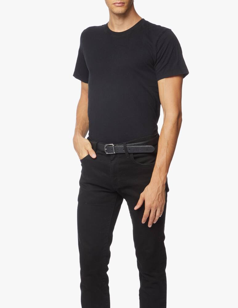 rinascente Polo Ralph Lauren Cintura reversibile pebble