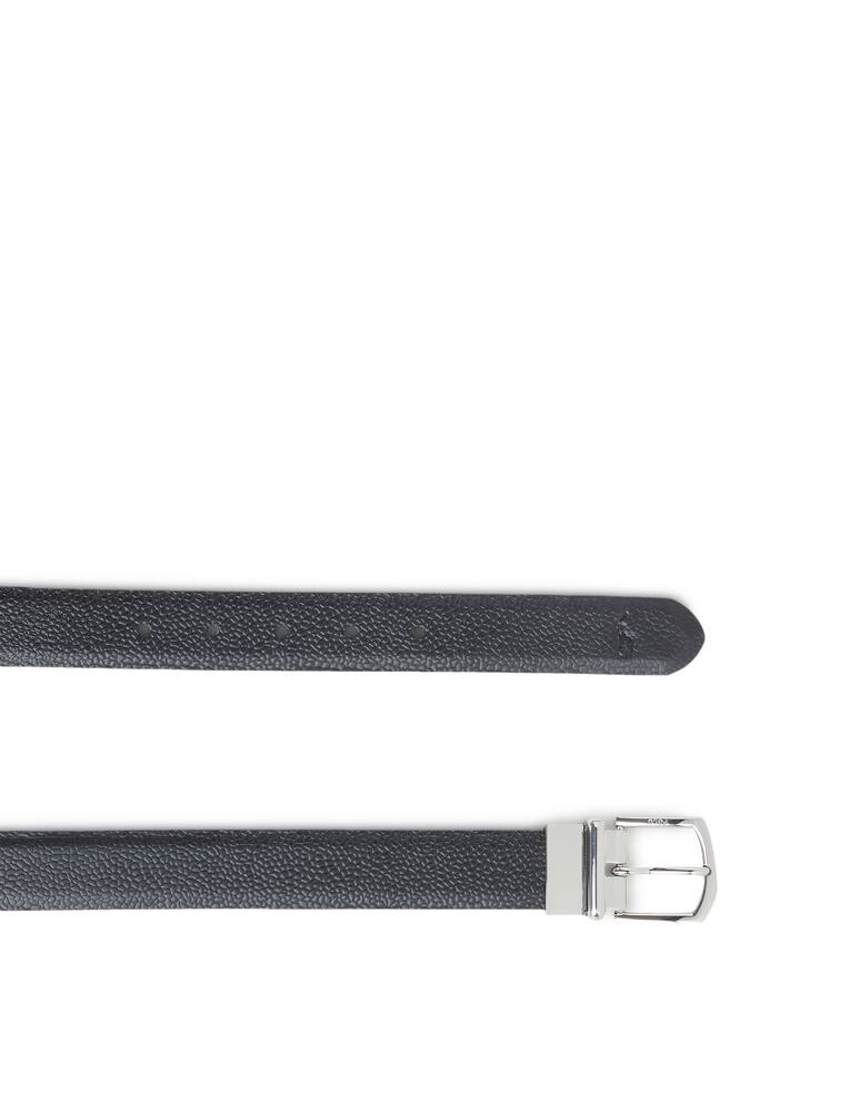 rinascente Polo Ralph Lauren Cintura reversibile pebble