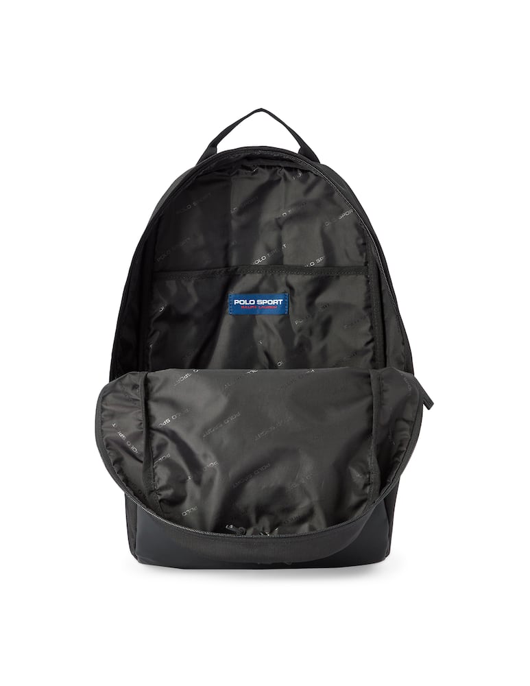 Polo Ralph Lauren Polo sport backpack - picture 3 Polo Ralph Lauren Polo sport backpack - picture 3