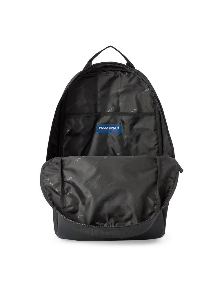 rinascente Polo Ralph Lauren Polo sport backpack