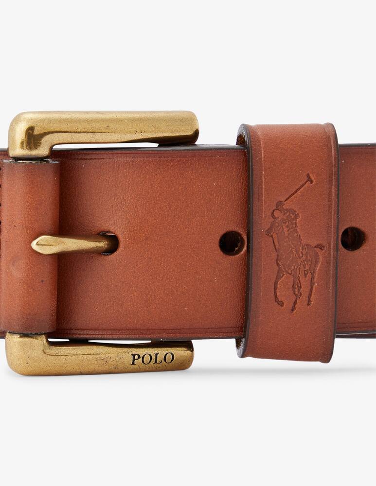 rinascente Polo Ralph Lauren Cintura Polo BT-Dress