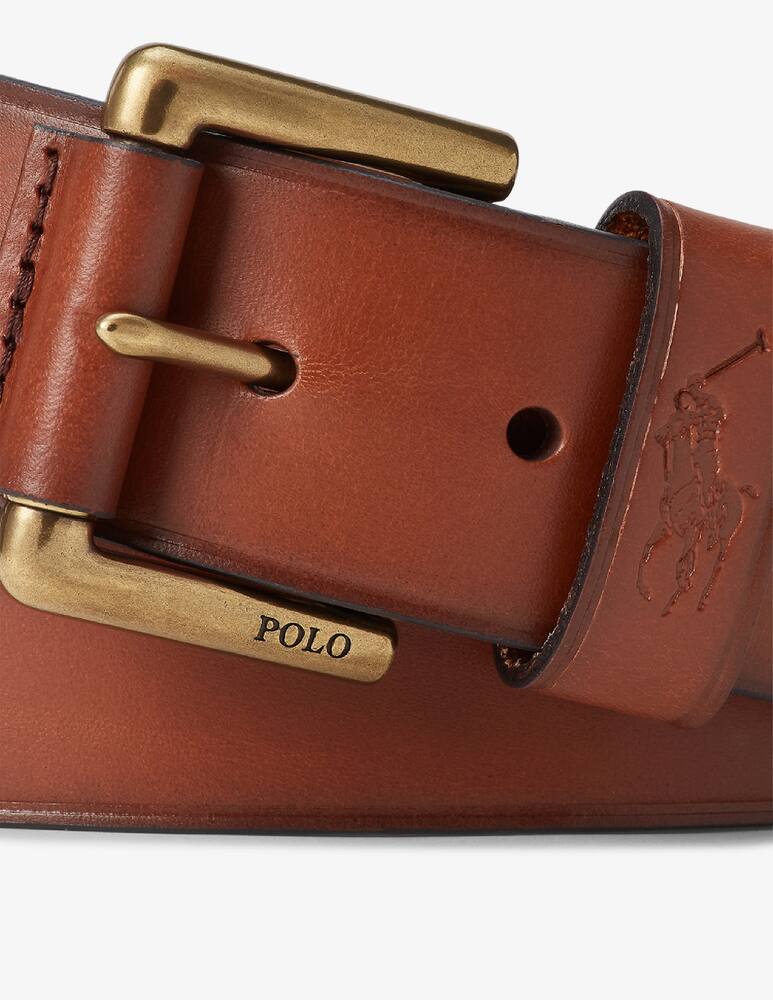 rinascente Polo Ralph Lauren Cintura Polo BT-Dress