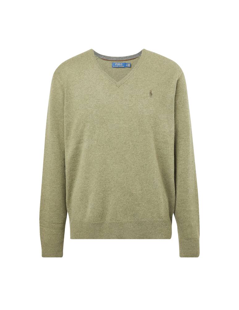 rinascente Polo Ralph Lauren Loryelle v neck sweater