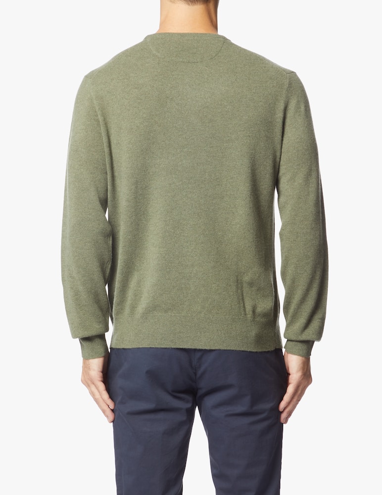 Polo Ralph Lauren Maglione girocollo loryelle - immagine 3 Polo Ralph Lauren Maglione girocollo loryelle - immagine 3