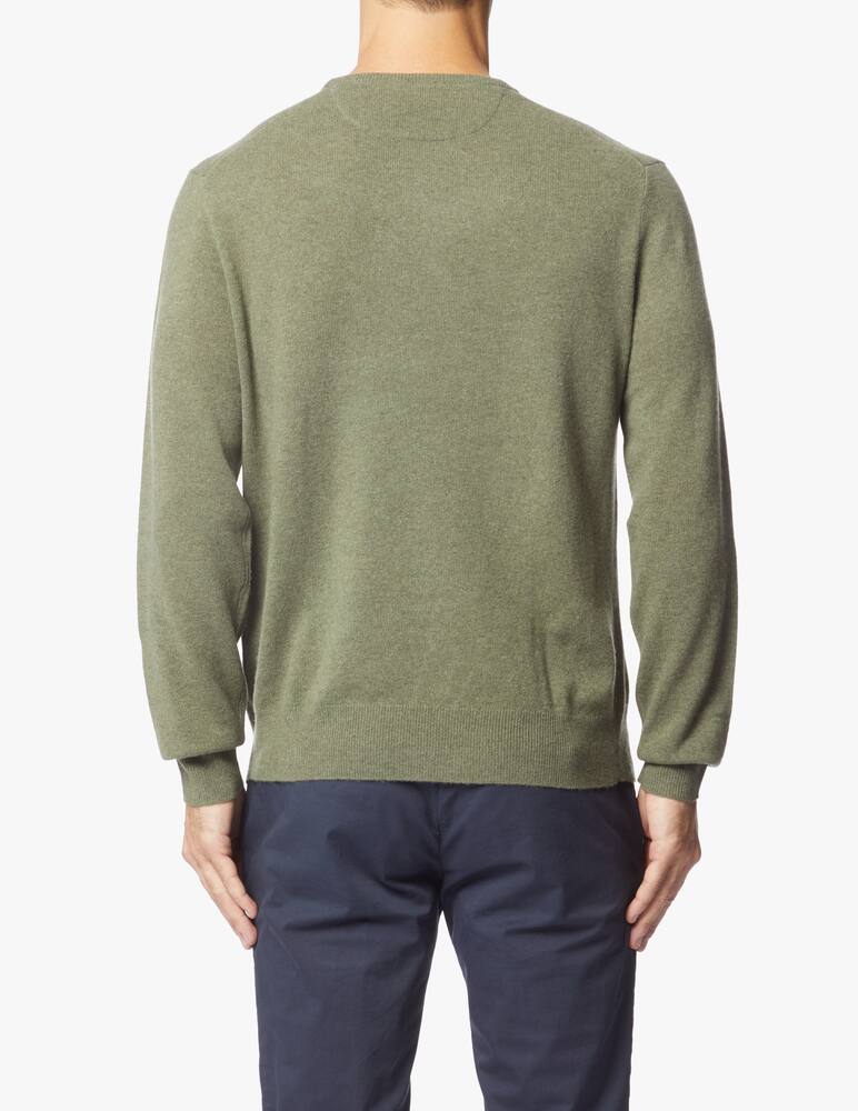 rinascente Polo Ralph Lauren Loryelle roundneck sweater