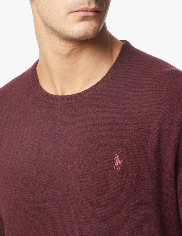 rinascente Polo Ralph Lauren Maglione girocollo loryelle