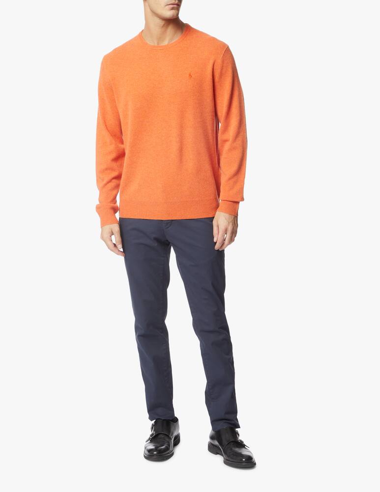 rinascente Polo Ralph Lauren Maglione girocollo loryelle