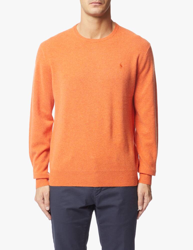 rinascente Polo Ralph Lauren Maglione girocollo loryelle