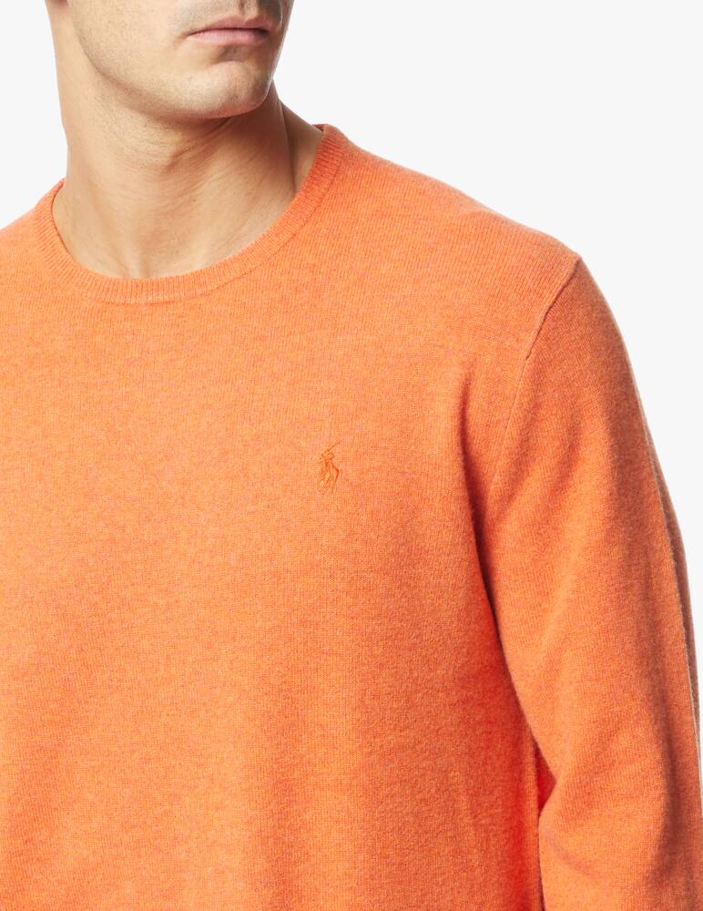 rinascente Polo Ralph Lauren Maglione girocollo loryelle